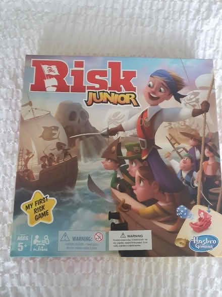 Photo of free Various kids board games (Walthamstow) #1