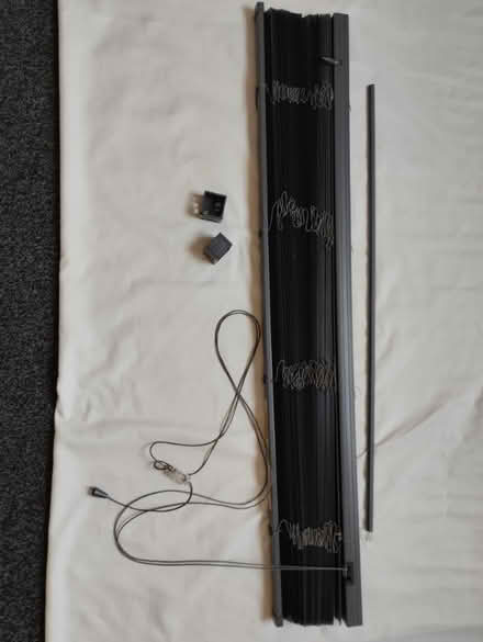Photo of free Venetian blind (Dalry EH11) #1