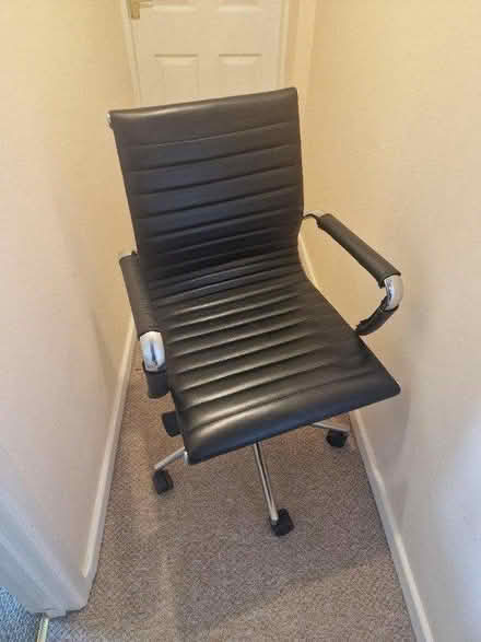 Photo of free Office Chair (Cherry Willingham) #1