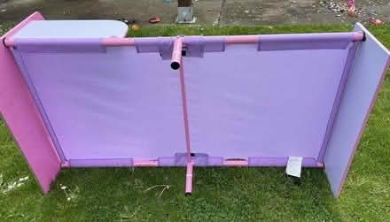 Photo of free Pepper Pig Toddler Bed (Glan Conwy (LL28)) #4
