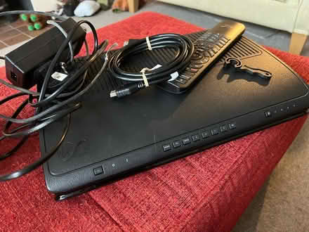 Photo of free Virgin TIVO box (Teddington TW11) #1