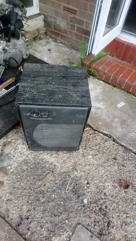 Photo of free Old tatty dehumidifier (Tunbridge wells Ramslye TN4) #2