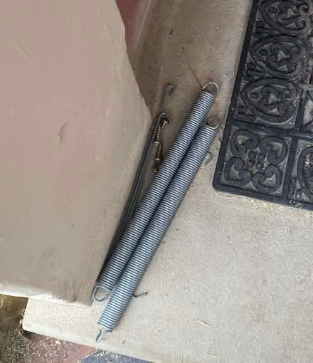 Photo of free Retractable wooden loft ladder (Forest Hill) #3