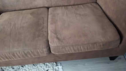 Photo of free Sofa (Jane/Majormac) #1