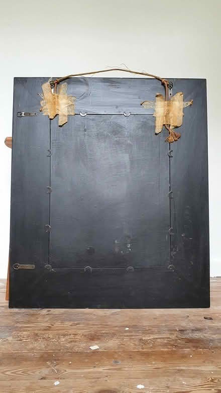 Photo of free Large Mirror (Camberwell Green) #2