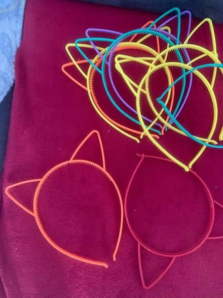 Photo of free Kids party supplies (SE25 selhurst) #1