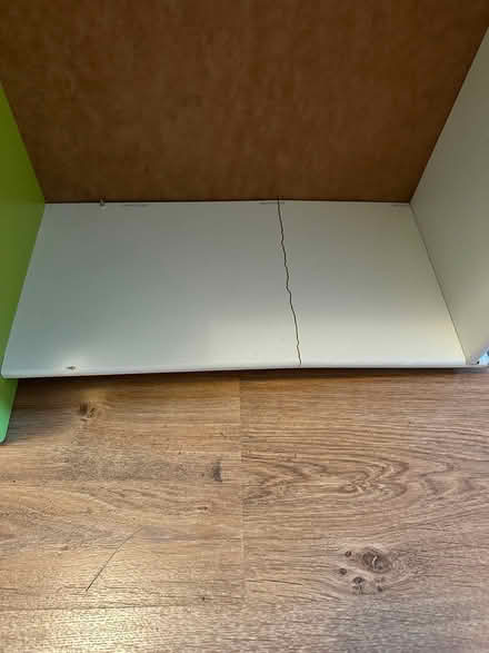 Photo of free Ikea Stuva cupboard (Chadwell Heath RM6) #4