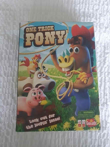 Photo of free Various kids board games (Walthamstow) #2