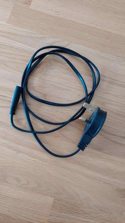 Photo of free 240v cable (SL6 furze platt) #1