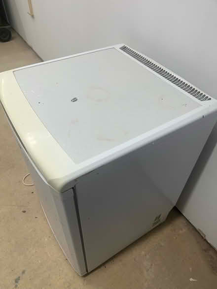 Photo of free Fridge (CB22) #4