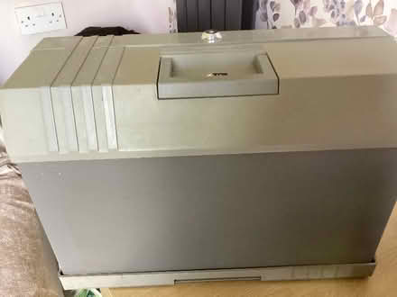 Photo of free File box (Nest Farm area NN8) #1