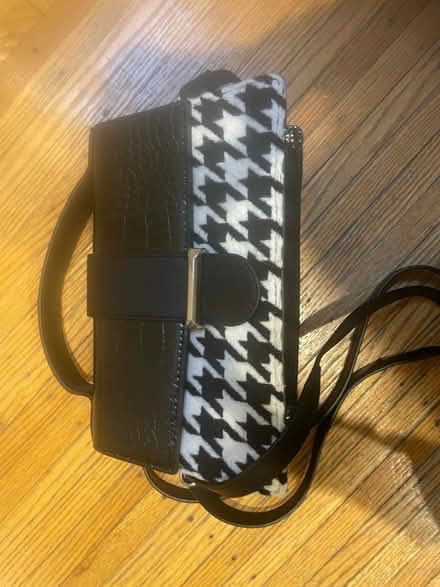 Photo of free Purse (East falls) #2