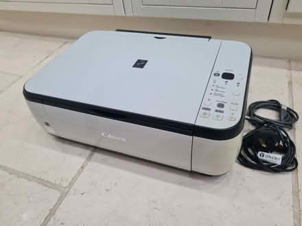 Photo of free Printer Canon Pixma MP272 (Wollaton Park NG8) #2