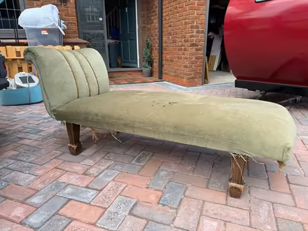 Photo of free Chaise Longue (Nottingham NG2) #1
