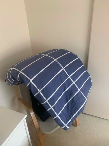 Photo of free Single Duvet and cover (Halifax) #1