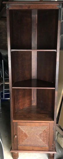 Photo of free Tall corner unit (NG7) #1