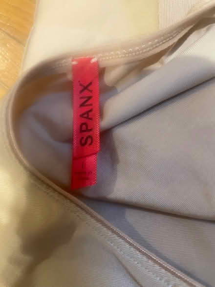 Photo of free Spanx lg (East falls) #1