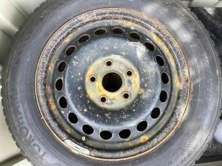 Photo of free Wheels (Oxenholme LA9) #1