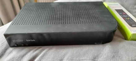 Photo of free You view tv box (Wallington PO16) #1