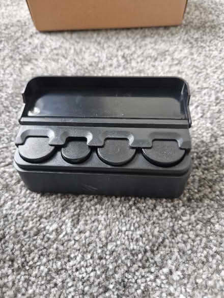 Photo of free Coin sorter/holder (West End LA3) #1