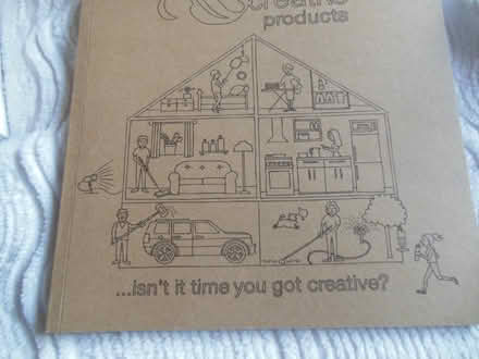 Photo of free reading (Frindsbury Extra ME2) #4