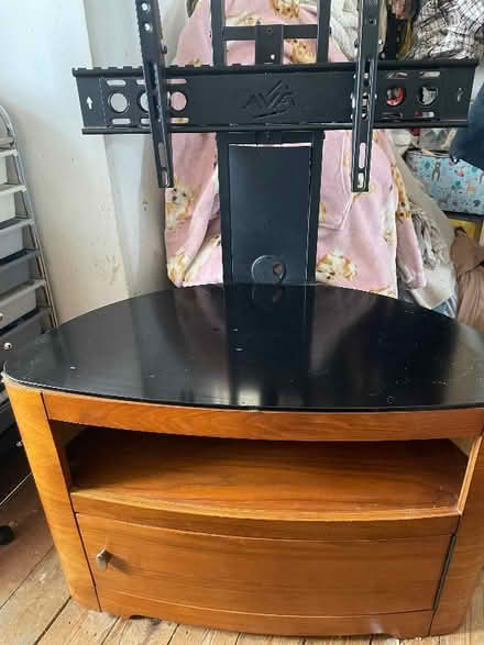 Photo of free Tv stand (Orpington BR5) #1
