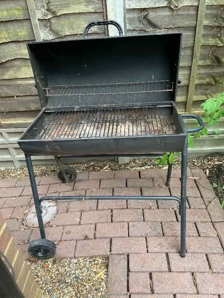 Photo of free Barbecue (West End GU24) #1