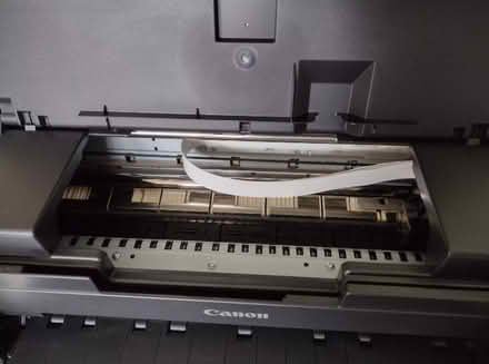 Photo of free Canon A3 Printer PIXMA Pro 9500 spares or repair (Gwernymynydd CH7) #3