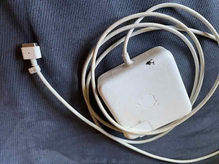 Photo of free older mac power cord (Wedgwood) #1