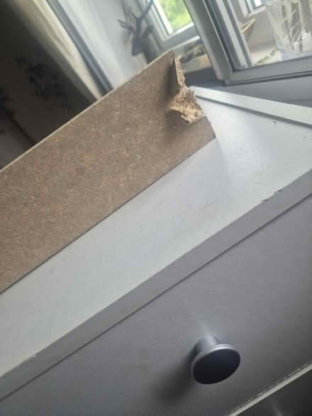 Photo of free Chest Of Drawers (Colnbrook SL3) #3