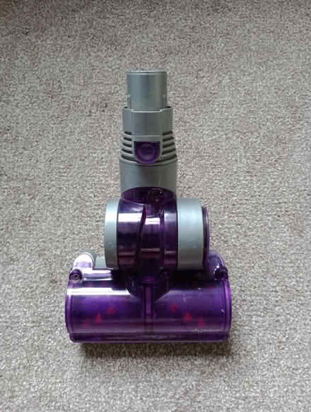 Photo of free Dyson Mini Turbine Head (Oldfield Park, Bath) #1