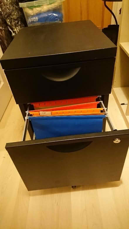 Photo of free Filing drawer (LS2) #3