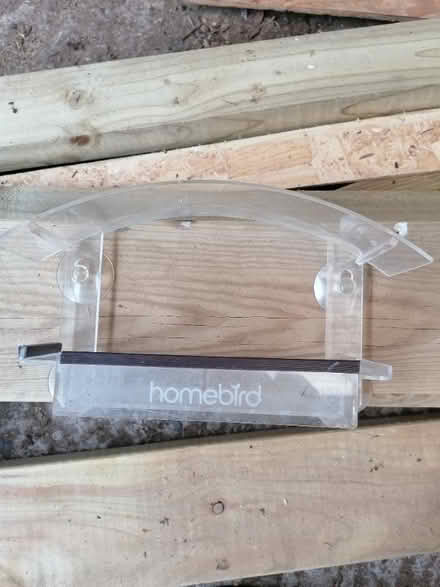 Photo of free Bird feeder (Woodbrook HR5) #1
