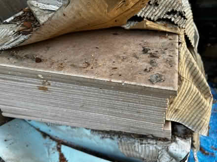Photo of free Unused tile (Redlands) #1