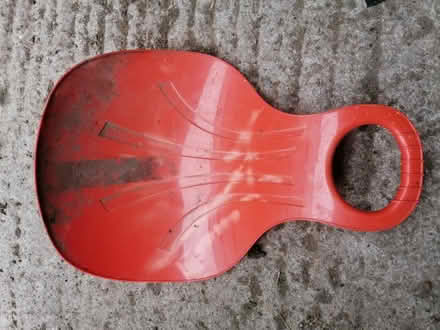 Photo of free Sledge (Woodbrook HR5) #1