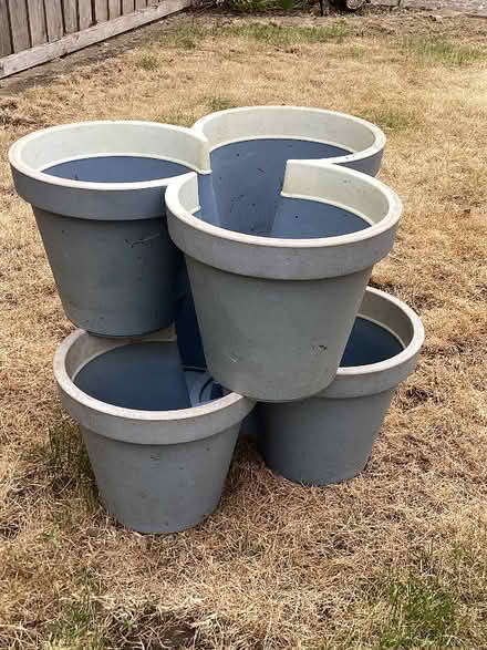 Photo of free Container (Harold Wood RM3) #1