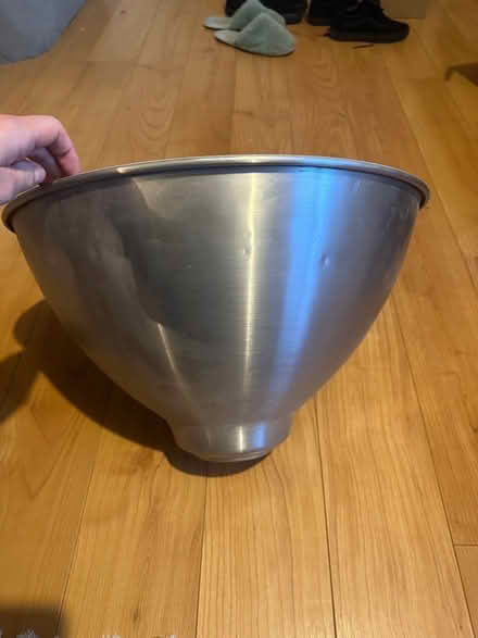 Photo of free Big lampshade (Sydenham SE26) #1