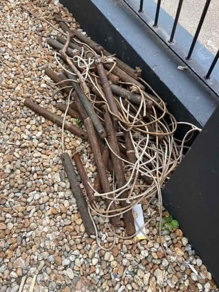 Photo of free Sash Window Weights (CT10) #1