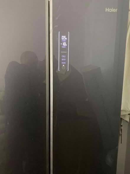 Photo of free Large fridge/freezer (Upper Holloway N4) #2