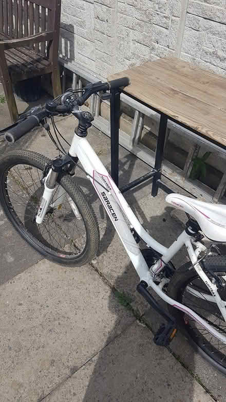 Photo of free Ladies bike (Eastcote HA4) #2