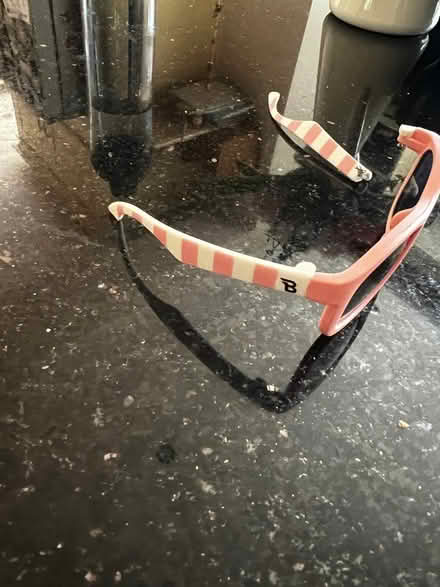 Photo of free Banister sunglasses (TW7) #4