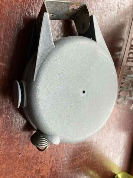 Photo of free retractable washing line (Mossley OL5) #1