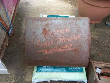Photo of free Manual mower (Craig-y-don LL30) #2