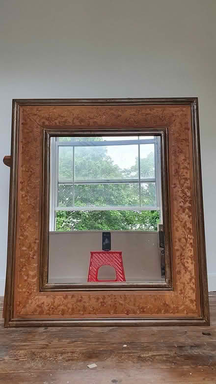 Photo of free Large Mirror (Camberwell Green) #1