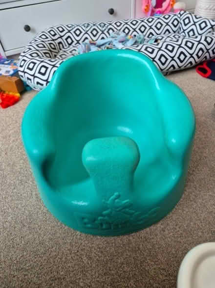 Photo of free Bumbo Seat with Tray (Penge BR3) #2