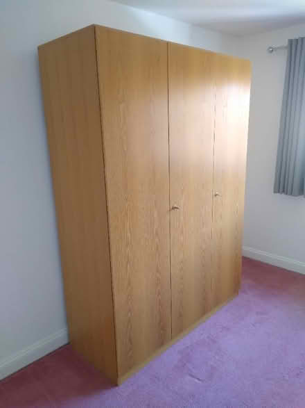 Photo of free Wardrobe (Morley DE21) #1