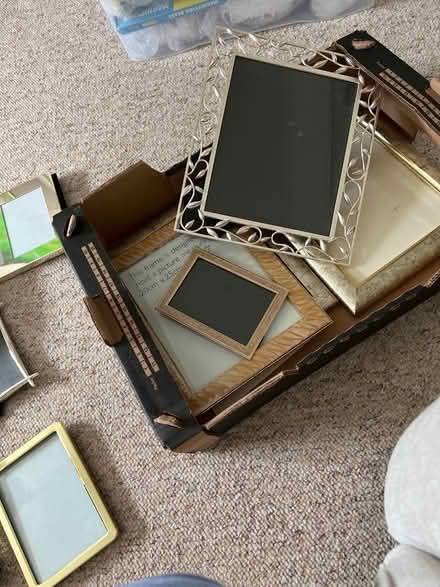 Photo of free Photo frames (South Bretton Peterborough) #2