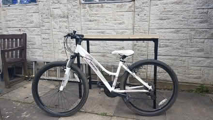 Photo of free Ladies bike (Eastcote HA4) #1