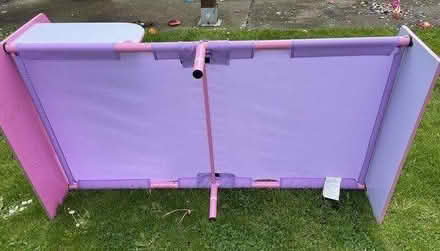 Photo of free Pepper Pig Toddler Bed (Glan Conwy (Glan Conwy (LL28)) #4