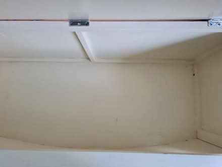 Photo of free Blanket box (B71) #3